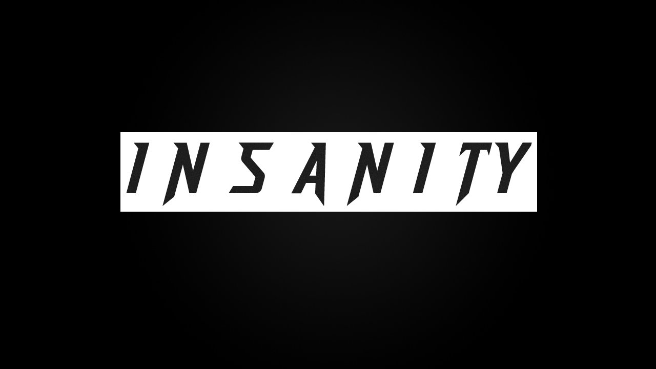 İndir Insanity için Minecraft 1.14.4
